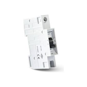 Siemens 3MK 40 Amper B Tipi Tekli Sigorta