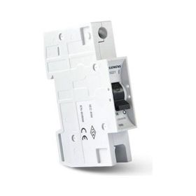Siemens 3MK 40 Amper B Tipi Tekli Sigorta