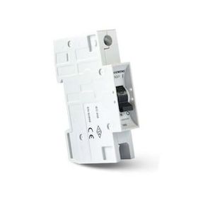 Siemens 3MK 40 Amper B Tipi Tekli Sigorta