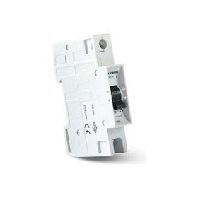 Siemens 3MK 40 Amper B Tipi Tekli Sigorta