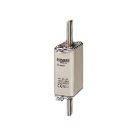 Siemens 3NA3132 Steatit Gövdeli NH-Bıçaklı 125A Sigorta