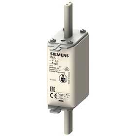 Siemens 3NA3132 Steatit Gövdeli NH-Bıçaklı 125A Sigorta