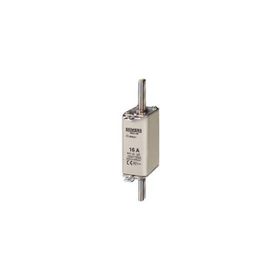 Siemens 3NA3132 Steatit Gövdeli NH-Bıçaklı 125A Sigorta