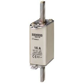 Siemens 3NA3144 Steatit Gövdeli NH-Bıçaklı 250A Sigorta