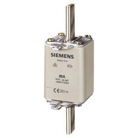 Siemens 3NA3240 Steatit Gövdeli NH-Bıçaklı 200A Sigorta