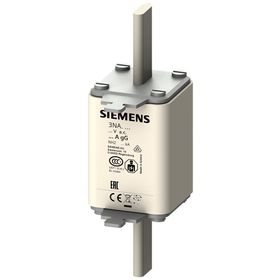 Siemens 3NA3240 Steatit Gövdeli NH-Bıçaklı 200A Sigorta