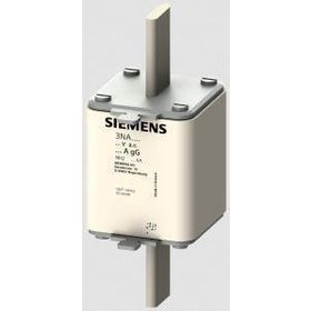 Siemens 3NA3250 Steatit Gövdeli NH-Bıçaklı 300A Sigorta