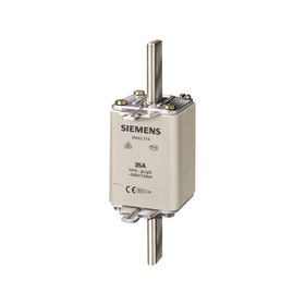 Siemens 3NA3260 Steatit Gövdeli NH-Bıçaklı 400A Sigorta