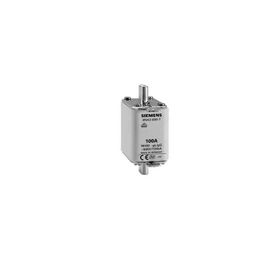 Siemens 3NA3836 Steatit Gövdeli NH-Bıçaklı 160A Sigorta
