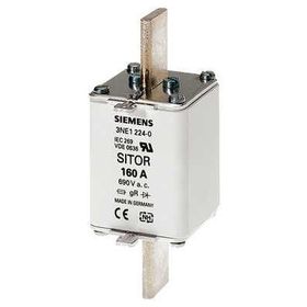 Siemens 3NE1225-0 200A Sitor Sigorta
