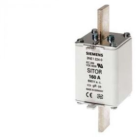 Siemens 3NE1227-0 250A Sitor Sigorta