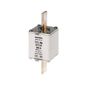 Siemens 3NE1331-0 2 Boy 350A Sitor Hızlı Sigorta