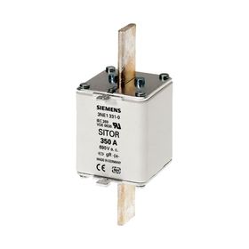 Siemens 3NE1331-0 2 Boy 350A Sitor Hızlı Sigorta