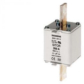 Siemens 3NE1331-0 2 Boy 350A Sitor Hızlı Sigorta