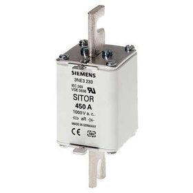 Siemens 3NE3227 250A Sitor Sigorta