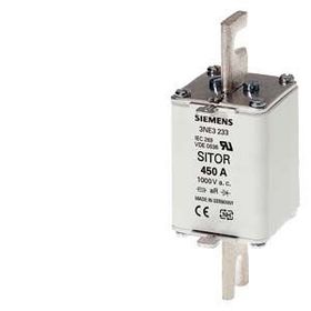 Siemens 3NE3227 250A Sitor Sigorta