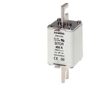 Siemens 3NE3227 250A Sitor Sigorta