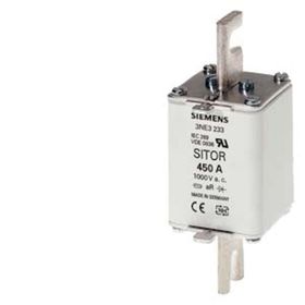 Siemens 3NE3227 250A Sitor Sigorta