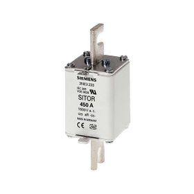 Siemens 3NE3233 450A Sitor Sigorta