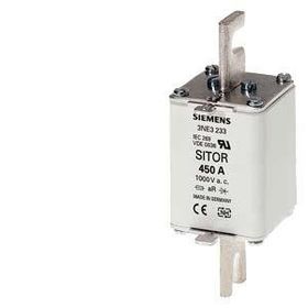 Siemens 3NE3233 450A Sitor Sigorta