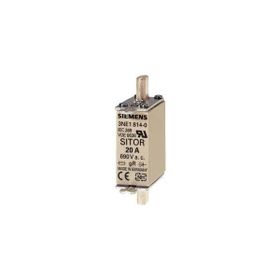 Siemens 3NE3336 Sıtor 1000V 630A 3Boy Sigorta Kutusu