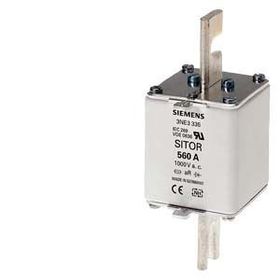 Siemens 3NE3336 Sıtor 1000V 630A 3Boy Sigorta Kutusu