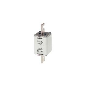 Siemens 3NE3338-8 800V AC 800A Boy 3 Sitor Bıçaklı Hızlı Sigorta Buşonu