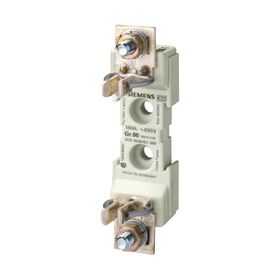 Siemens 3NH3030 NH-Bıçaklı Sigorta Altlığı