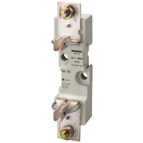 Siemens 3NH3230 NH-Bıçaklı Sigorta Altlığı
