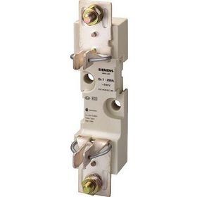 Siemens 3NH3230 NH-Bıçaklı Sigorta Altlığı
