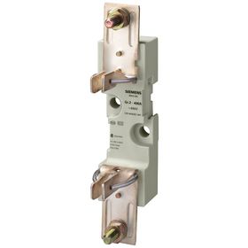 Siemens 3NH6330 NH Bıçaklı 400A Boy 2 Sigorta Altlığı