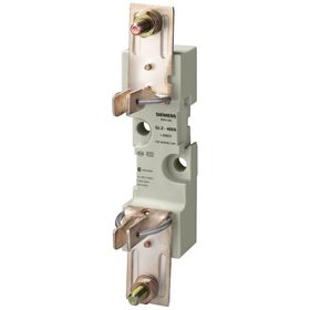 Siemens 3NH6330 NH Bıçaklı 400A Boy 2 Sigorta Altlığı