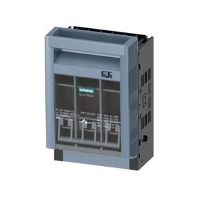 Siemens 3NP1123-1CA20 3NP1 S NH-Bıçaklı Sigorta