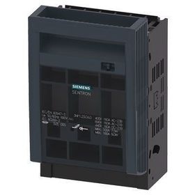 Siemens 3NP1123-1CA20 3NP1 S NH-Bıçaklı Sigorta