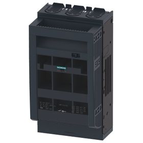 Siemens 3NP1133-1CA10 3NP1 S NH-Bıçaklı Sigorta