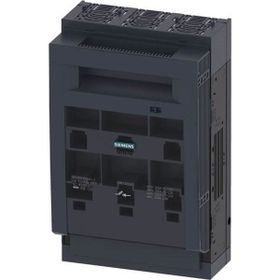 Siemens 3NP1133-1CA10 3NP1 S NH-Bıçaklı Sigorta
