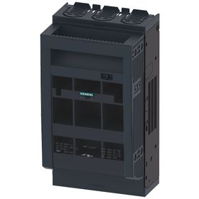 Siemens 3NP1133-1CA10 3NP1 S NH-Bıçaklı Sigorta
