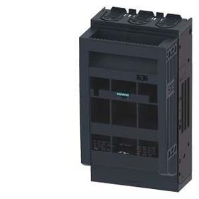 Siemens 3NP1133-1CA10 3NP1 S NH-Bıçaklı Sigorta