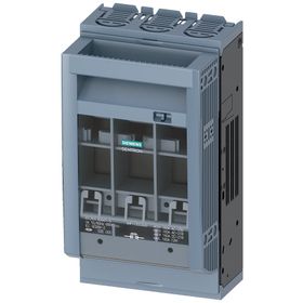 Siemens 3NP1133-1CA20-NH 160A Bıçaklı Yük Kesici