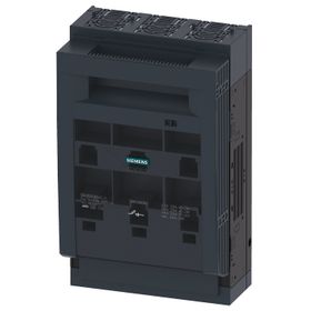 Siemens 3NP1143-1DA10 3NP1 S NH-Bıçaklı Sigorta