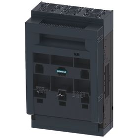Siemens 3NP1143-1DA10 3NP1 S NH-Bıçaklı Sigorta