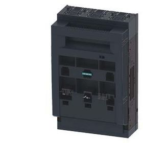 Siemens 3NP1143-1DA10 3NP1 S NH-Bıçaklı Sigorta