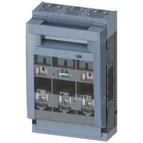 Siemens 3NP1143-1DA10 3NP1 S NH-Bıçaklı Sigorta