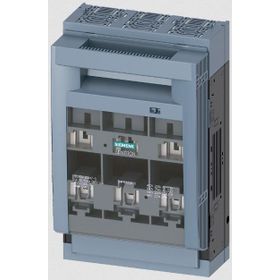 Siemens 3NP1143-1DA10 3NP1 S NH-Bıçaklı Sigorta