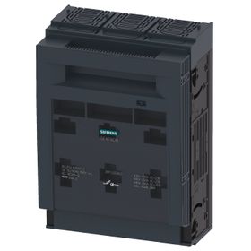 Siemens 3NP1153-1DA10 3NP1 S NH-Bıçaklı Sigorta