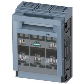 Siemens 3NP1153-1DA10 3NP1 S NH-Bıçaklı Sigorta