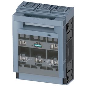 Siemens 3NP1153-1DA10 3NP1 S NH-Bıçaklı Sigorta