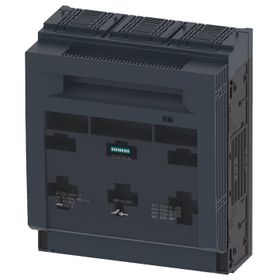 Siemens 3NP1163-1DA10 3NP1 S NH-Bıçaklı Sigorta