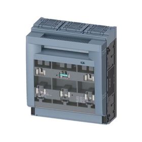 Siemens 3NP1163-1DA10 3NP1 S NH-Bıçaklı Sigorta