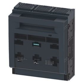 Siemens 3NP1163-1DA10 3NP1 S NH-Bıçaklı Sigorta